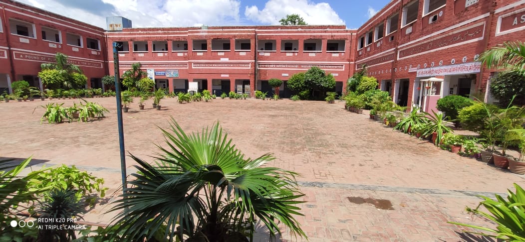  School Laboratories