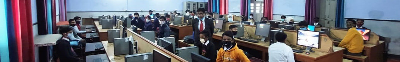  Dr.K.N Modi Science & Commerce College