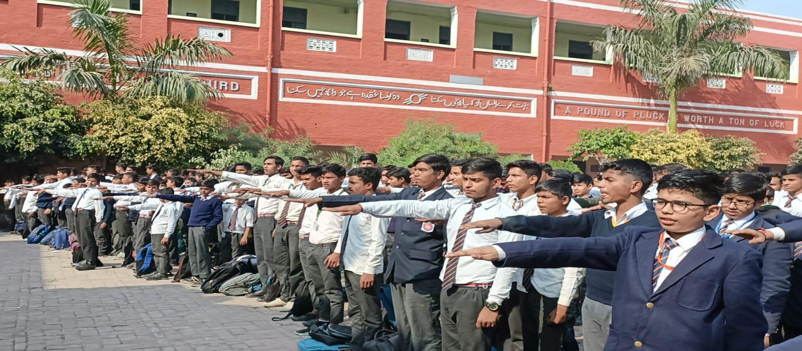  Dr.K.N Modi Science & Commerce College