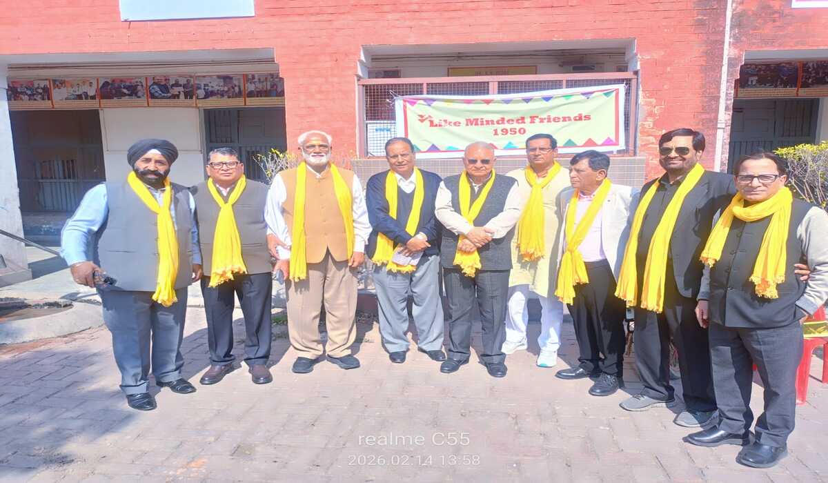  Dr.K.N Modi Science & Commerce College