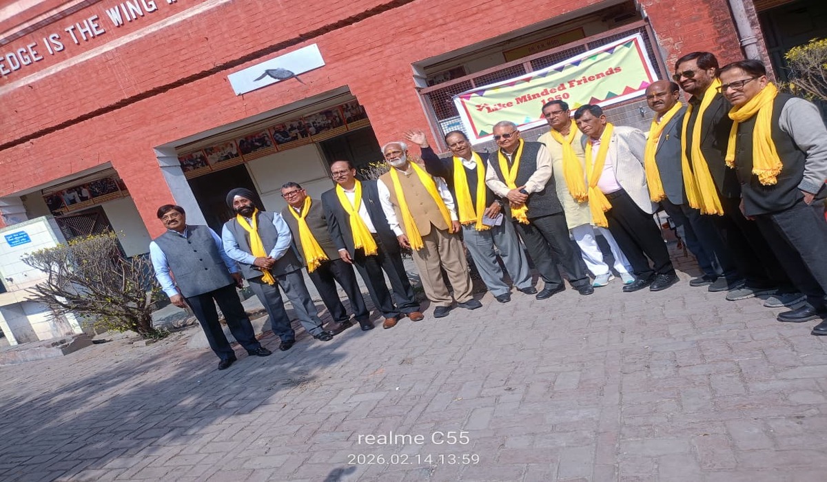  Dr.K.N Modi Science & Commerce College